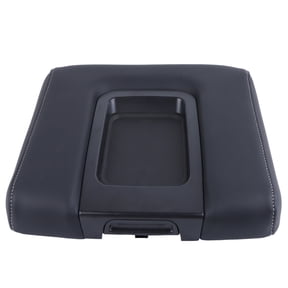 Gsuatey Center Console Lid Replace 22881398 for Chevrolet Silverado 2014-2019, Tahoe 2015-2020, GMC Sierra 2014-2019, for Cadillac Escalade 2015-2020