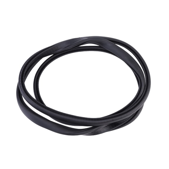 Gsuatey Cowling Seal for Yamaha Outboard F115 115 Horsepower, Replace 68V-42615-00-00