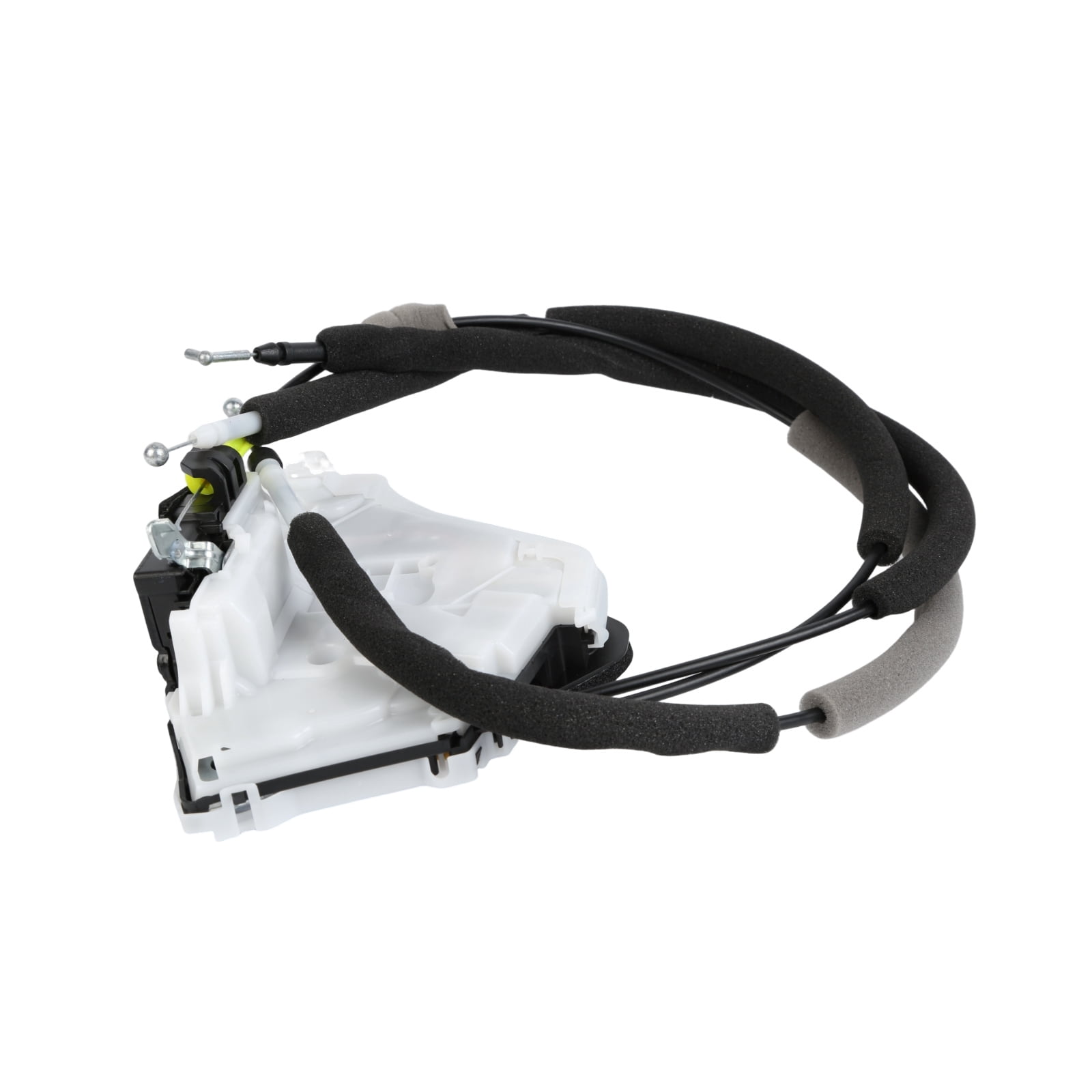 Gsuatey Door Lock Drive Actuator Front Right Passenger Side for Nissan ...