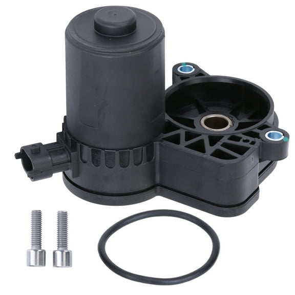 Gsuatey Electronic Parking Brake Actuator Compatible for Subaru WRX Outback Legacy 15-20 Replaces 26669AL010 926-477