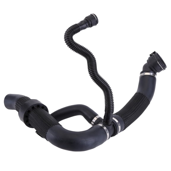 Gsuatey Lower Radiator Coolant Water Hose for Jeep Compass 2017-2022, OE: 68249896AC