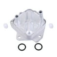 thumbnail image 1 of Gsuatey Engine Oil Cooler for Land Cruiser 5.7 2008-2021 Replaces 15710-38021, 1 of 15