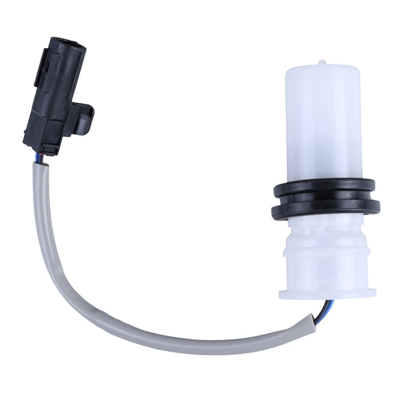 Gsuatey Fluid Level Sensor for Mazda 3 2014-2018, Replace BJT6-67-488 BJT667488, Brake Coolant Washer Fluid Warning Switch Assembly