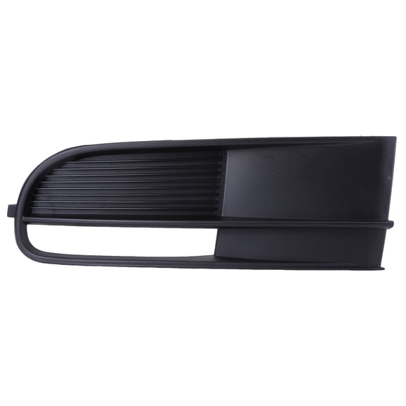 Gsuatey Fog Light Cover Lamp Trim Front Left Side Compatible for Beetle 2012-2019 Replaces VW1038128