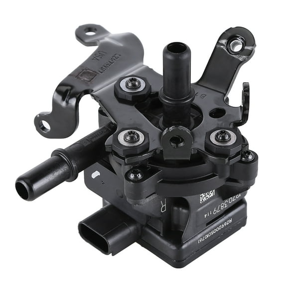 Gsuatey For GM Vapor Canister Purge Pump 12703879