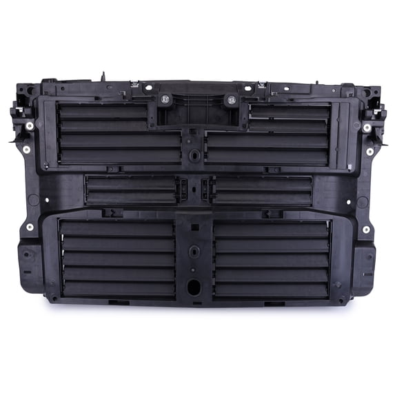 Gsuatey Front Radiator Support Core Bracket for Mazda 2020-2023 CX-30 Replaces BEDP53100D