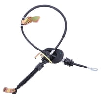 Gear Shifter Cable Auto Trans Control Lever Cable 2.3L At for Honda ...