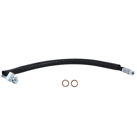 Gsuatey High Pressure Power Steering Pipe for Nissan Altima 2007-2012 L4 2.5L Replace 49720JA000, 3402511