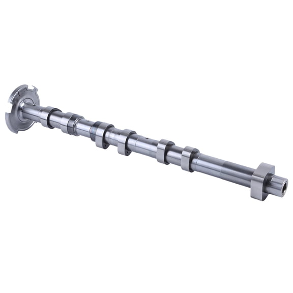 Gsuatey Intake Right Camshaft for Mercedes-Benz C400 C43 AMG C450 AMG E400 E43 AMG S560e SL400 SL450 GL450 GLC43 AMG GLE400 GLE43 AMG GLE450 AMG GLE550e GLS450 ML400, Replace 2760500800 A2760500800