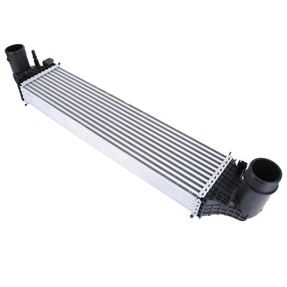 Gsuatey Intercooler Turbo Cooler for Ford Explorer /Police Interceptor Utility /Lincoln Aviator 2020-2023, OE: L1MZ6K775C, L1MZ6K775B, L1M36K775BE