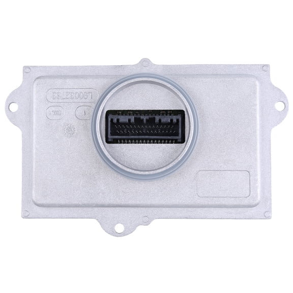 Gsuatey LED Headlight Ballast Replace 5F0941472, 5F0 941 472 for Seat Leon ST/Leon (5F1/5FB/5FF) 2012-2019 with Full LED Headlights