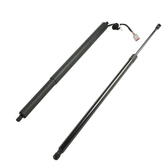 Gsuatey Pair Rear Tailgate Boot Gas Struts Springs Lift Support Strut for Jeep GrandCherokee Sport Utility WK2 Series 2011-2022 Replace 55399277AD, 55399277AC,&nbsp;55399277AE