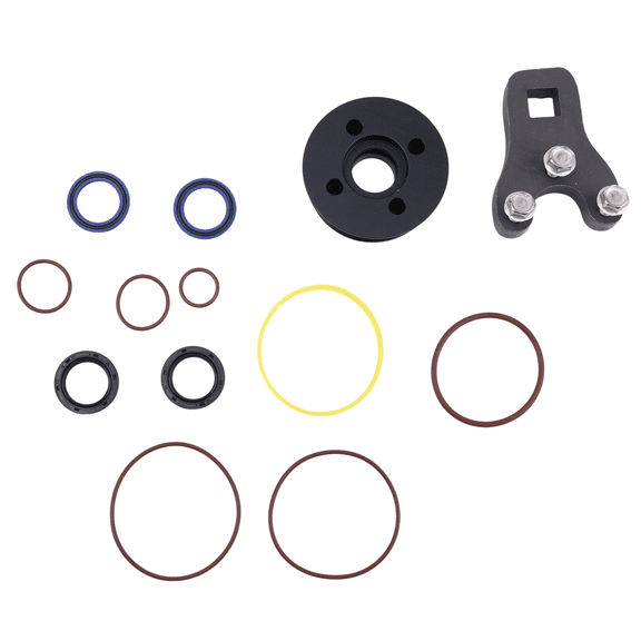 Gsuatey Piston Repair Seal Kit Replaces 5008985, 352932, 5008773 for Evinrude Johnson E-TEC 60HO 75 90 115 130 HP 2005-2019