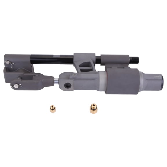 Gsuatey Power Actuator Cylinder Assembly for Volvo Penta Replaces 21910902 3812269