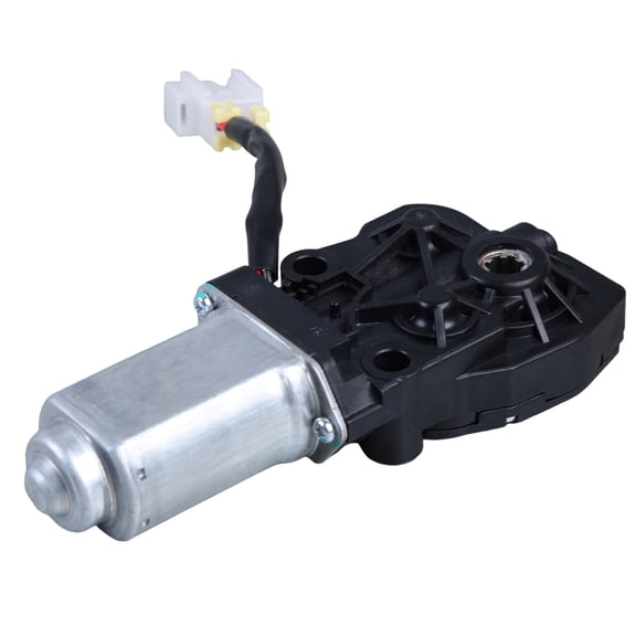 Gsuatey Rear Left 3rd Row Power Seat Motor for Infiniti QX56 QX80 2011-2017 Replace 87549-1L31B, 87549-1L31A, WR12-738