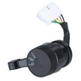 thumbnail image 1 of Gsuatey Combination Light Switch TC520-55210, 67156-55210 for Kubota B Series, L Series, MX Series, Replace TC520-55210, 67156-55210, 1 of 15