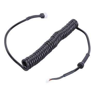 Western Snow Plow Joystick Controller With 9ft Cables - Compatible With Fisher Blades & A5795 Models