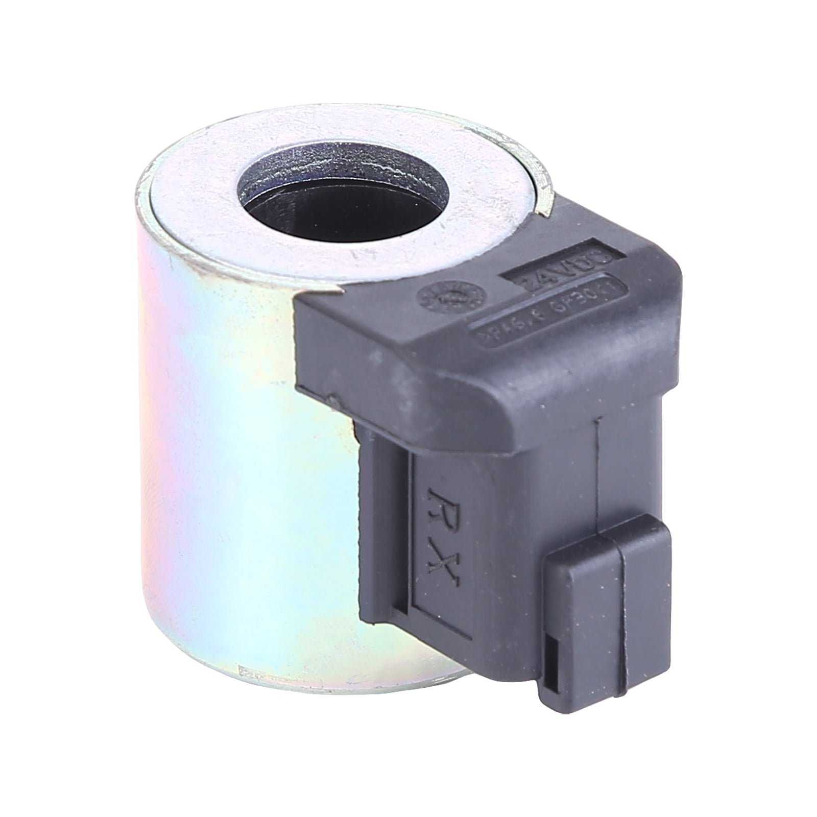 Gsuatey Solenoid Coil Compatible for Hydac Replaces 3012599 3036401 ...