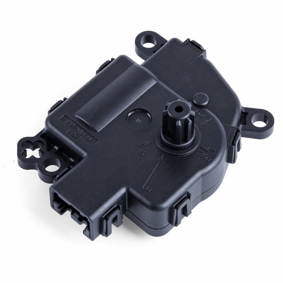 Gsuatey Temperature Blend Door Actuator Motor Replace FL3Z-19E616-B, FL3H-19E616-CB for Ford F-150 2015-2023, Expedition 2018-2021, Lincoln Navigator 2018-2024