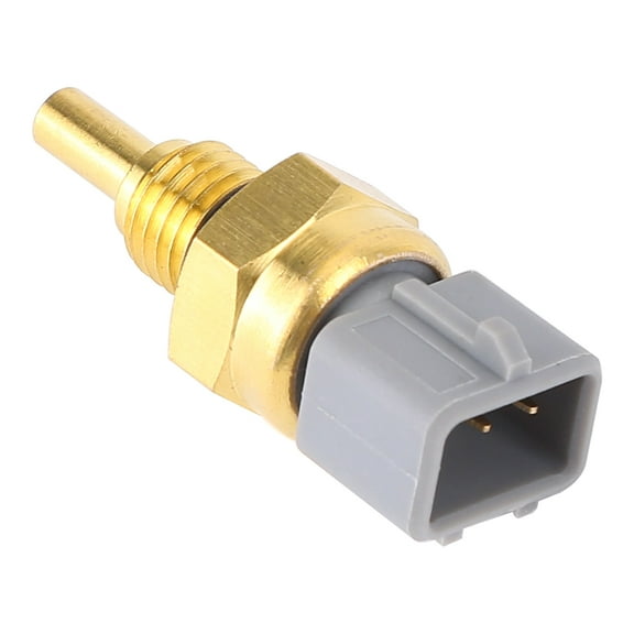 Gsuatey Temperature Sensor for John Deere, OE: MIA13198，MIU12581