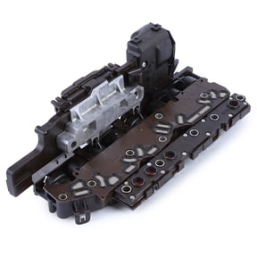 Gsuatey Transmission Valve Body Replace 6L80 6L50 6L45 24254908 for Cadillac CTS Escalade SRX STS XLR, for Chevy Avalanche Corvette Camaro Silverado Suburban Tahoe GMC Sierra Yukon/XL, for Pontiac G8