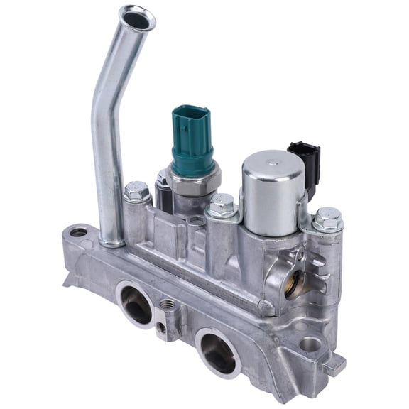 Gsuatey VVT Solenoid Valve for Honda Odyssey 2018-2025, Ridgeline 2017-2025, Pilot 2016-2022, for Acura MDX 3.5L 2014-2020, Replace 15810-5J6-A01 158105J6A01 VV1264 VV0175 VVT364
