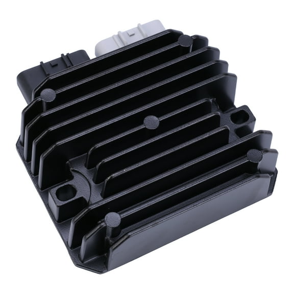 Gsuatey Voltage Regulator Rectifier Replacement for C-FMoto C-FORCE 600 1000 2023 Replaces 9DSV-151000-4000