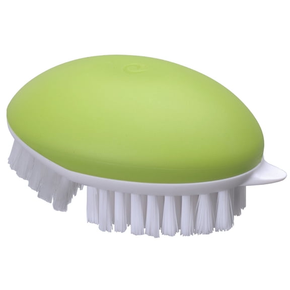 Progressive International Fruit and Vegetable Mesh Brush