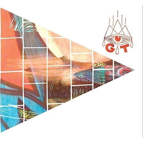 Gt - Beats Misplaced [CD]