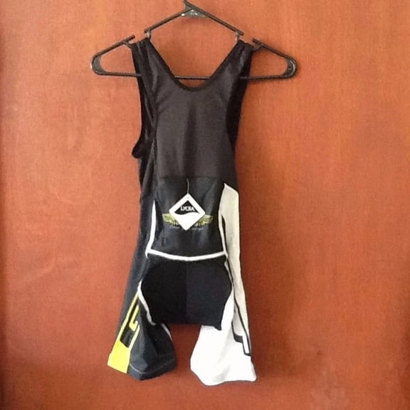 Gt Cycling Tour Racing Bibs Xs Bicycle Part 119