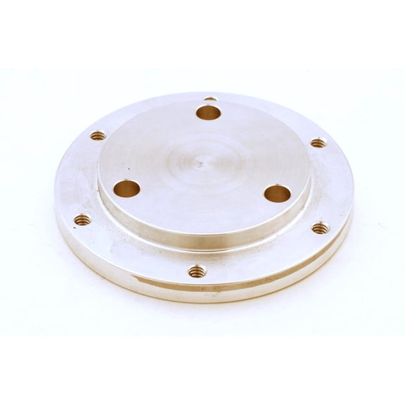 GT Performance 90-3002 Quick Release Conversion Adaptor Plate
