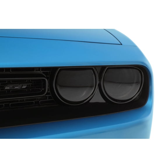 Gt Styling GT0165S Headlight Covers