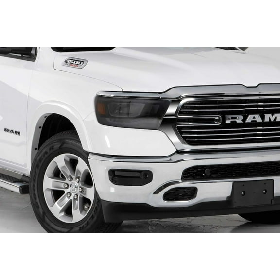GT Styling GT0768X HEADLIGHT COVERS