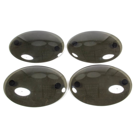 G.T. Styling 97- Corvette Taillight Only Cover