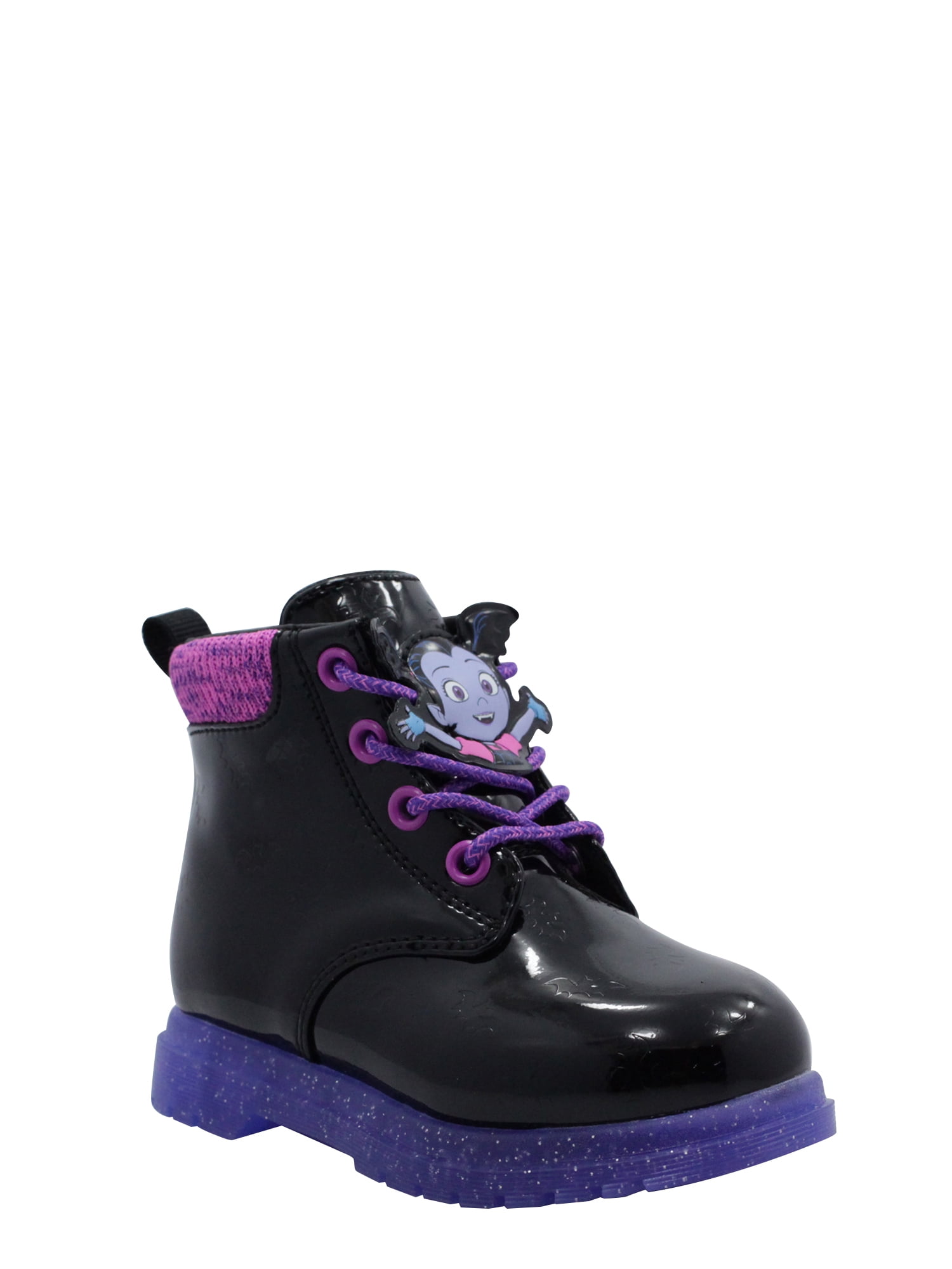 Walmart 2025 vampirina boots