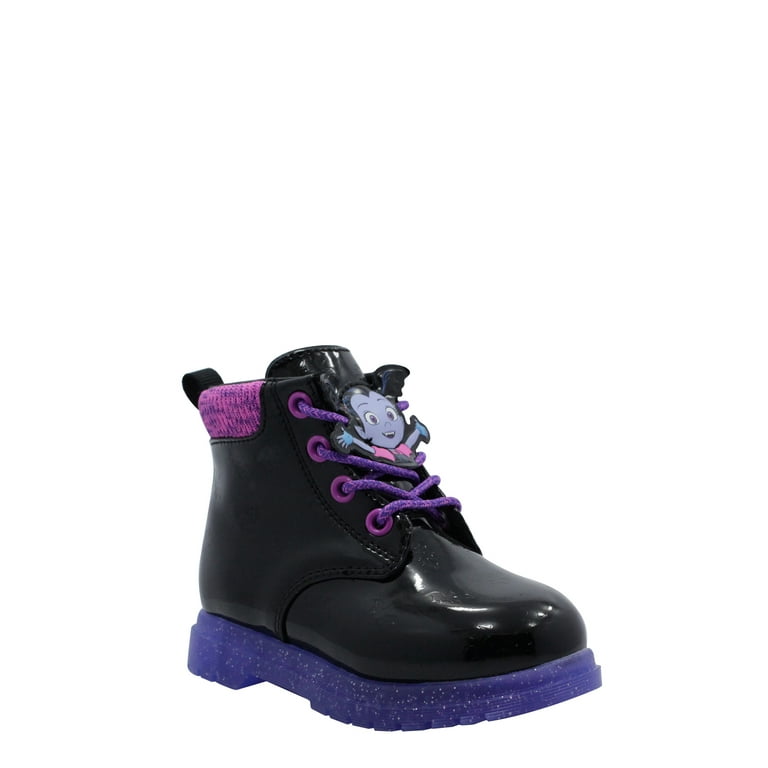 Walmart vampirina deals shoes