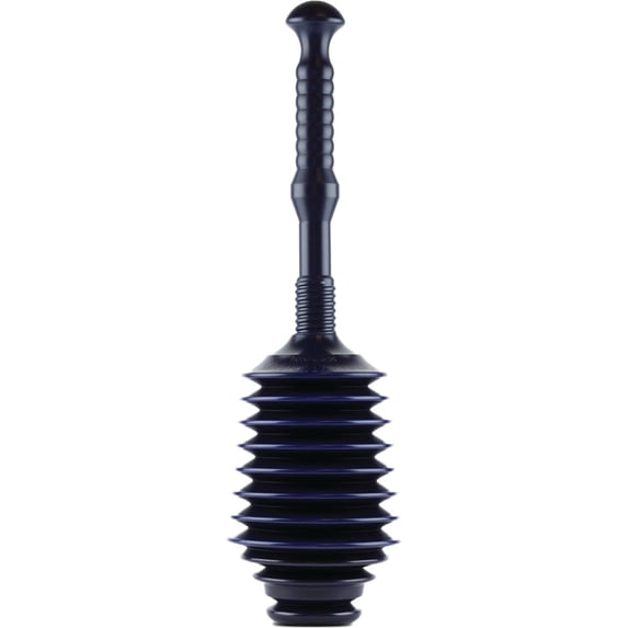 Gt Water Products MP100-1 Master Plunger, Dark Blue