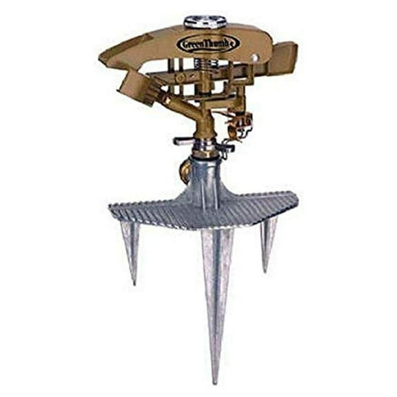 Gt Xl Mtl Imp Sprinkler
