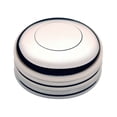 thumbnail image 1 of GT Peformance 11-2000 Horn Button - GT3 Low Profile - Engraving Available - Billet Aluminum - Polished - 3-Bolt Steering Wheels, 1 of 3