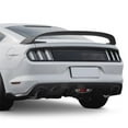 thumbnail image 1 of Gt3 Style Spoiler for 2015-2019 Ford Mustang - Matte Black, 1 of 1