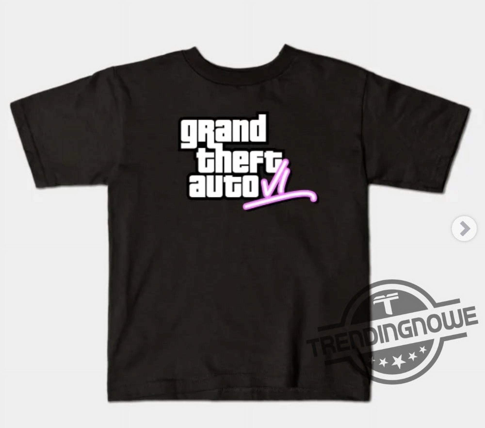 Gta Vi To Explode With $3 Billion Debut! - lybg7wd