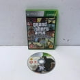 Gta San Andreas (Xbox 360)