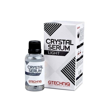 Gtechniq Crystal Serum Light 30ml