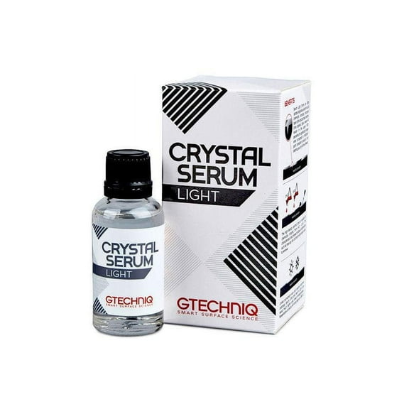 Gtechniq Crystal Serum Light 50ml