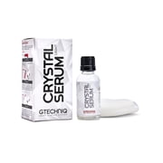 Gtechniq Crystal Serum Light Ceramic Coating for Cars 1 fl oz | Up to 5 Years Protection, High Gloss Shine, Swirl and Chemical Resistance
