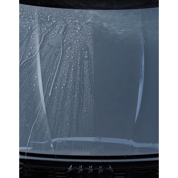 Gtechniq - Easy Coat Refill - Up to 3 Months of Durability; Quick & Easy to Apply; Coating Safe; Apply to Auto Paint or Glass Surfaces; Protect from UV Rays, Chemicals, Weather, Di