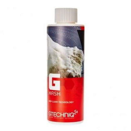 Gtechniq G Wash 250ml