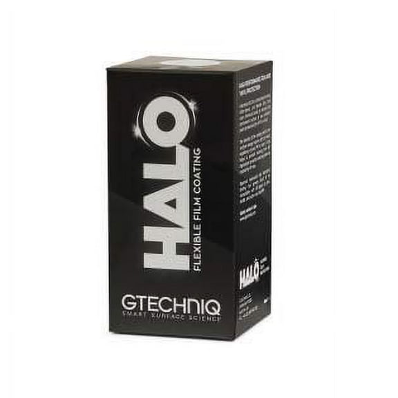 Gtechniq Halo Flexible Film Coating 30ml