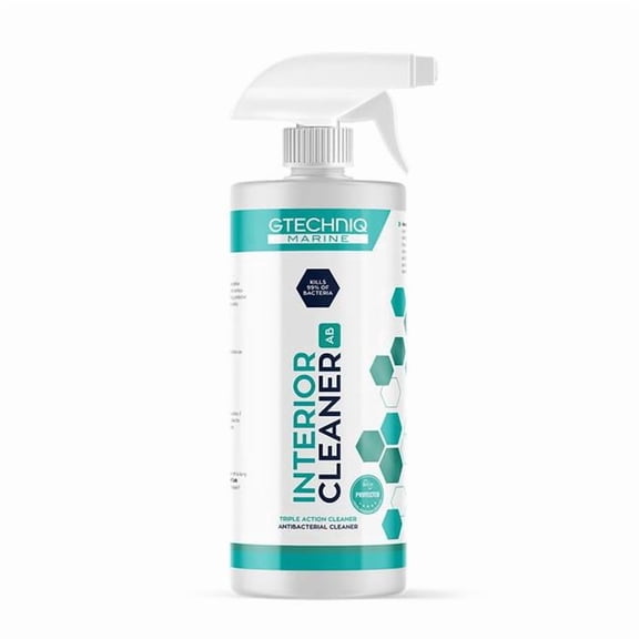 Gtechniq MIC 0.5 500 ml Interior Cleaner