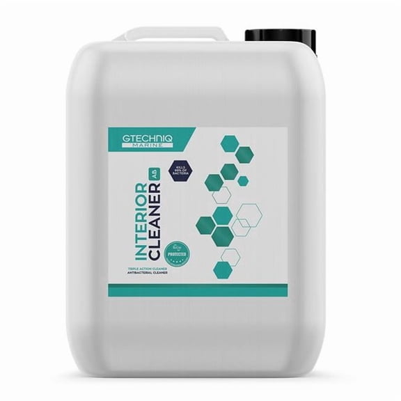 Gtechniq MIC 5 5 Liter Interior Cleaner